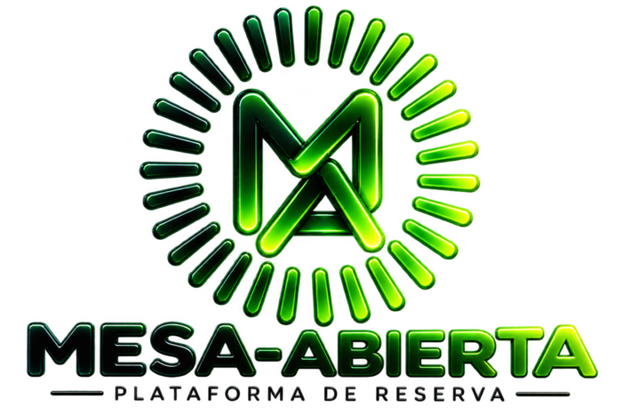 Mesa Abierta